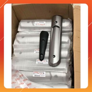 Ốp pô kiểu Sirius Spark gắn được cho mọi dòng xe như Sirius , Exciter , wave ...