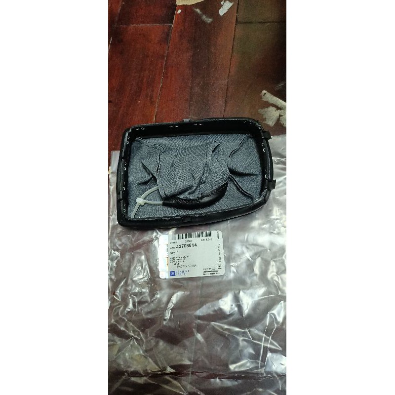 Bao da cần số Daewoo Lacetti ex hàng chính hãng