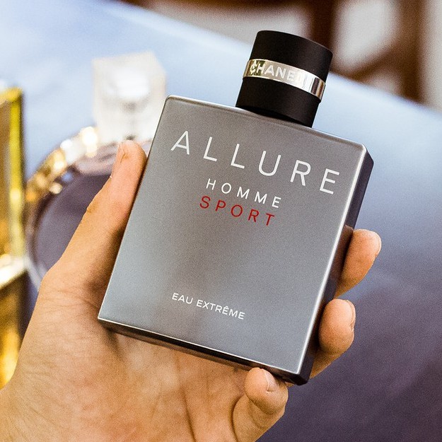 [CAM KẾT CHÍNH HÃN] Nước Hoa ALLURE HOMME SPORT EAU EXTREME, nước hoa nam chính hãng. Mùi sang trọng, lịch sự, nam tính