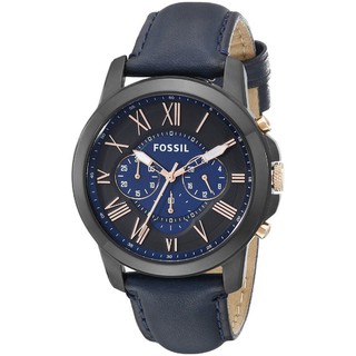 Đồng hồ nam fossil fs5061 authentic 44mm