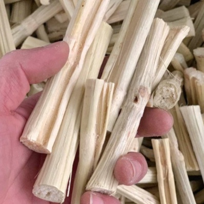Tre Mía Mài Răng Giòn Ngọt dùng cho Thỏ, Bọ, Chin và Hamster 50g