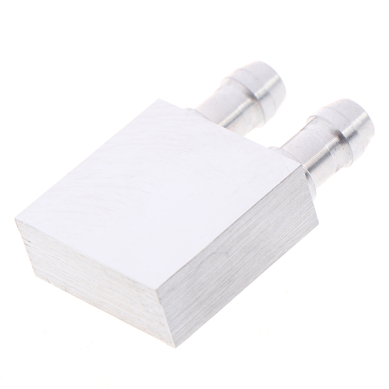 Khối Tản Nhiệt Nước Bằng Nhôm Cao Cấp Dành Cho Máy Tính