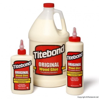 [KEO SỮA DÁN GỖ NỘI THẤT] Titebond Original wood glue Chai chiết 500ml/ Chiết 100ml (chiết từ xô 20L)