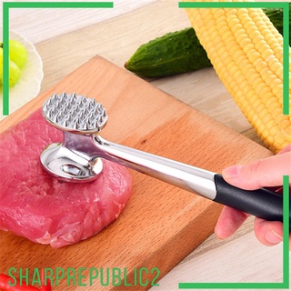Búa đập thịt bằng thép không gỉ