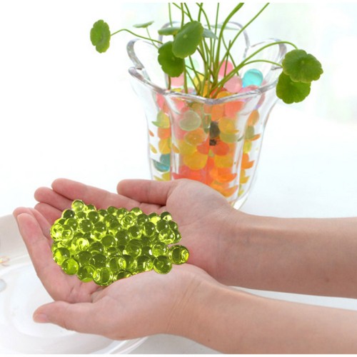 50g hạt tinh thể trồng cây - khoảng 5000 viên