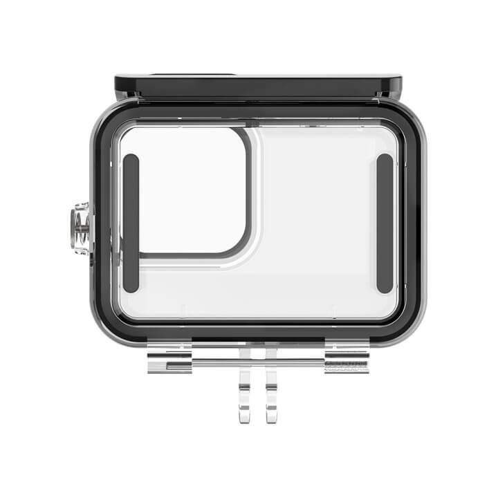 Vỏ Chống Nước Cho Máy Gopro Hero 9 -10-11 Black - Hàng Nhập Khẩu