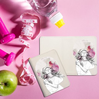 COVER PASSPORT - BAO DA HỘ CHIẾU