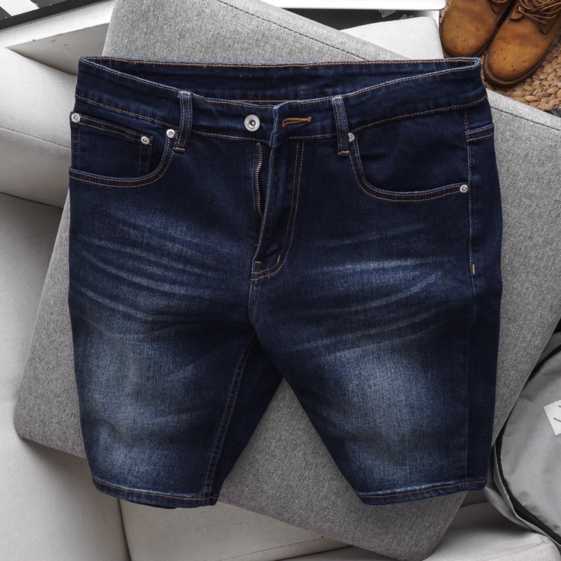Quần short jean hàng zr xuất dư | BigBuy360 - bigbuy360.vn