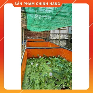 🐠 bể bạt nuôi cá , ốc , ếch , ba ba , tôm , 🐠