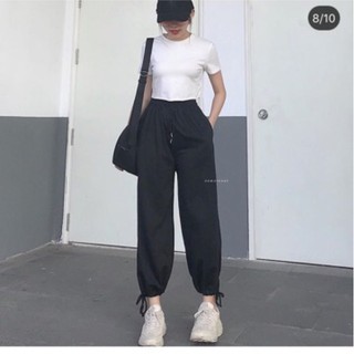 ��Quần Jogger Rút Dây