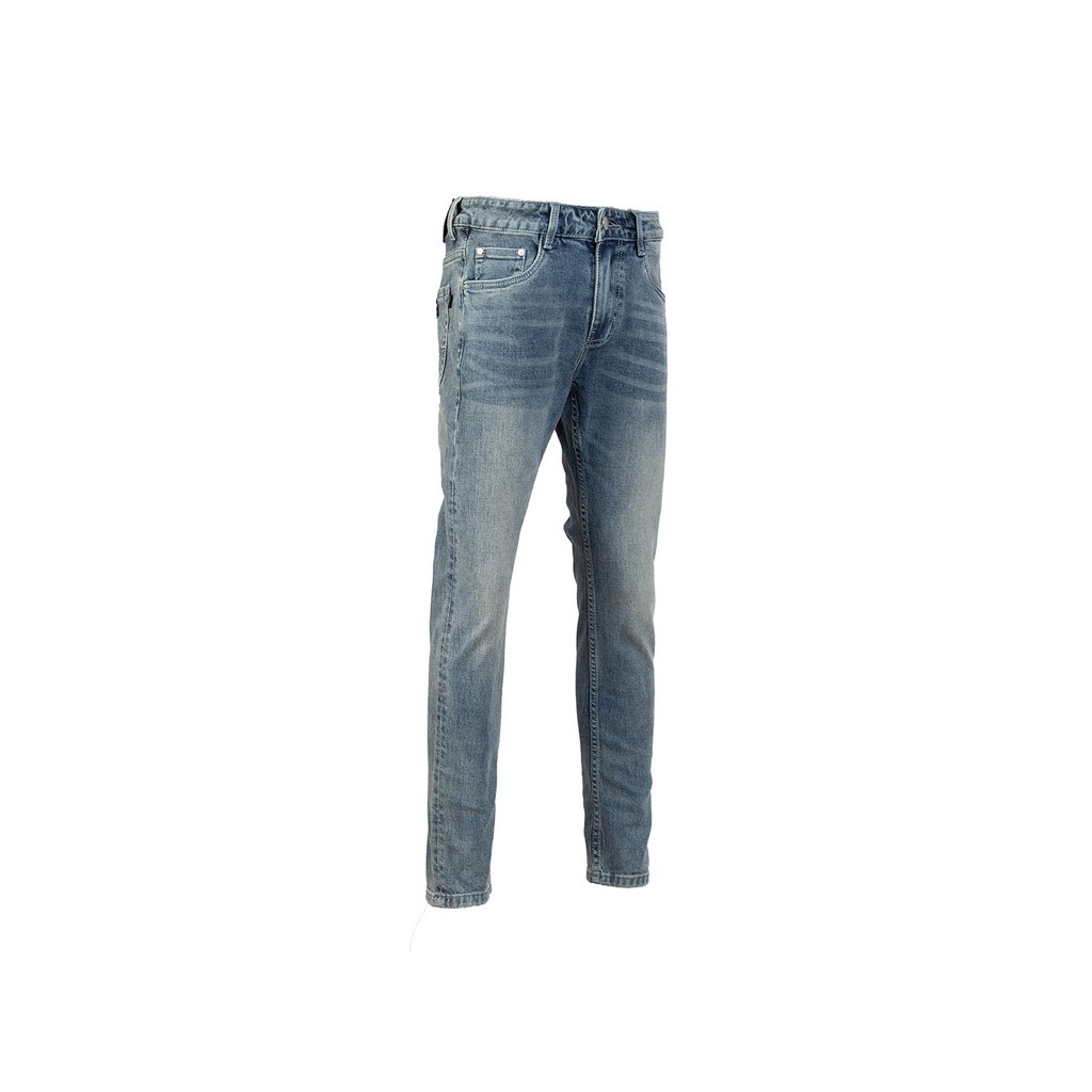 Quần Dài Jean Y2010 Slimfit Đơn Giản B47 19821|YaMe|