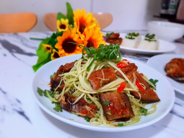 [ĐẶC SẢN] KHÔ CÁ LÓC MIỀN TÂY - SIÊU NGON. | BigBuy360 - bigbuy360.vn