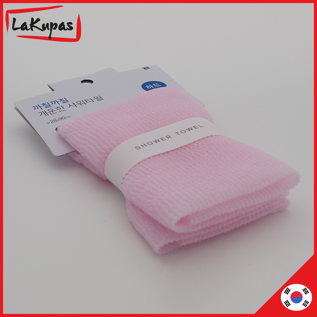 Khăn Tắm Lưới Nylon