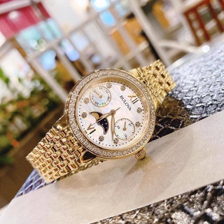 Đồng hồ nữ bulova
