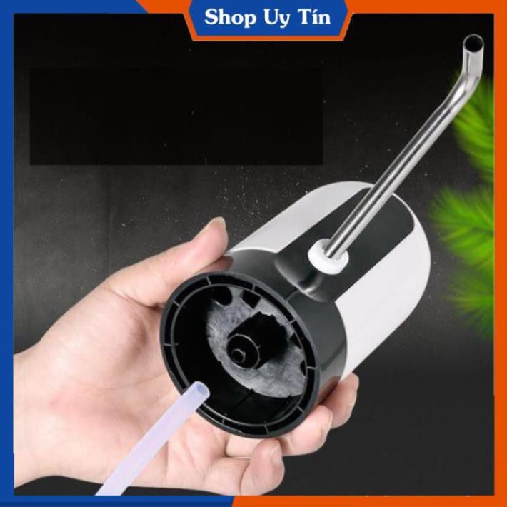 Vòi Hút Nước Tự Động Cho Bình Nước Khoáng Thông Minh Tiện Ích Cho Mọi Gia Đình