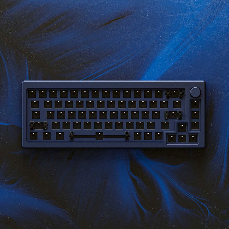 Kit bàn phím cơ AKKO Designer Studio - MOD008