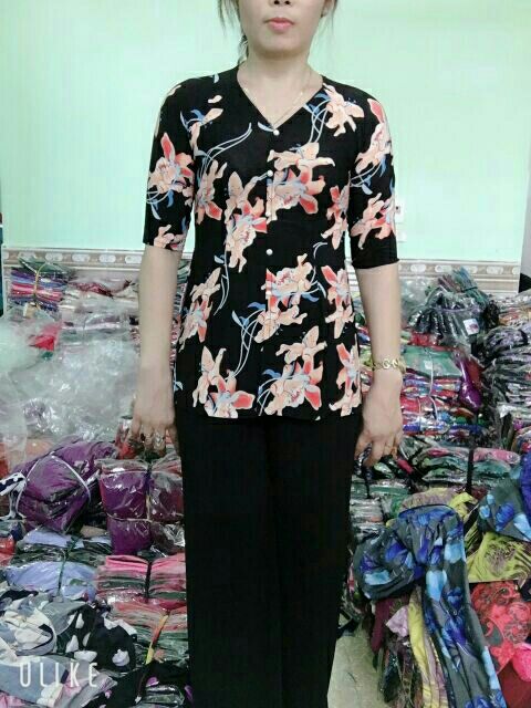 Siêu sale áo bà ba tay lỡ bán lấy tương tác không lãi | BigBuy360 - bigbuy360.vn