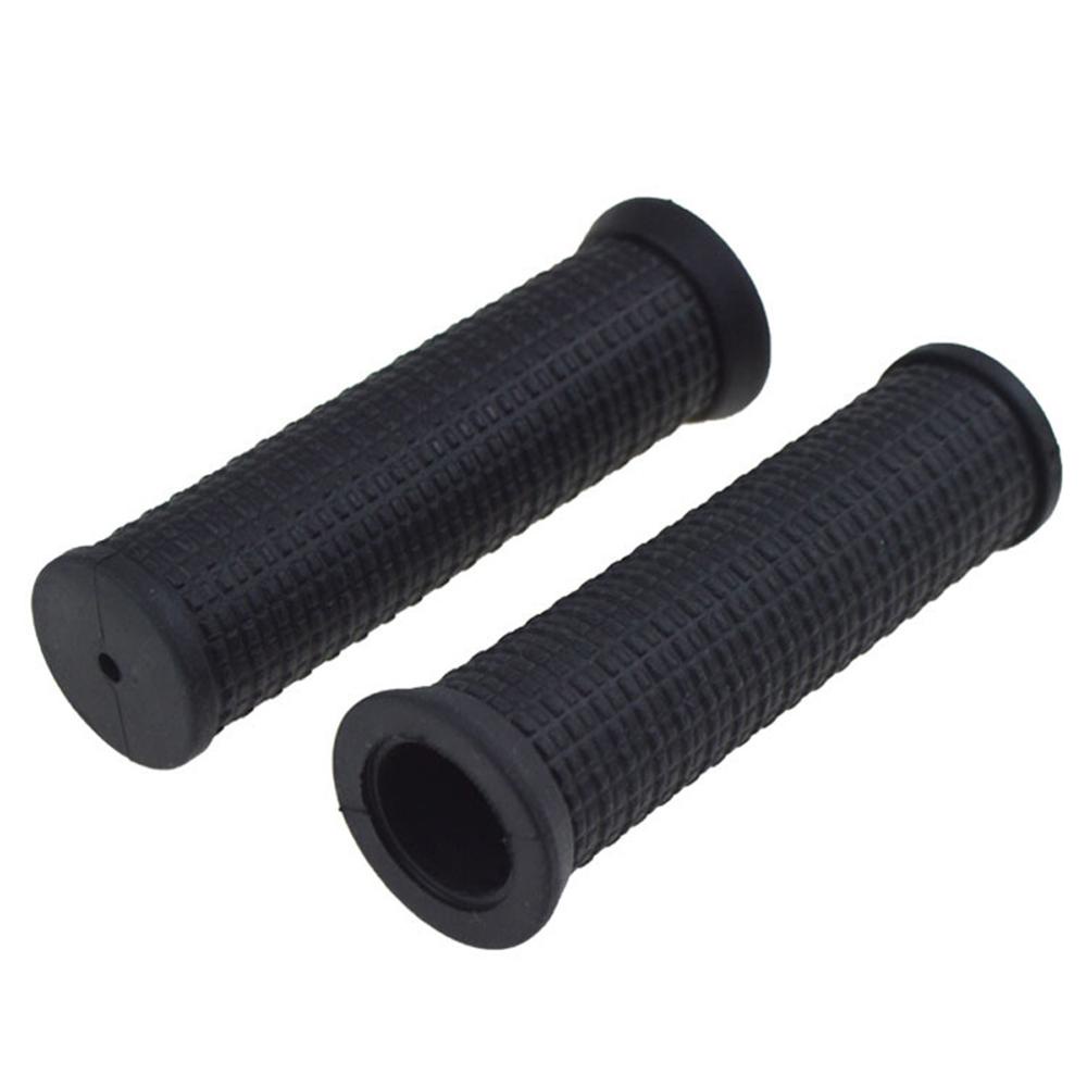 Vỏ Bọc Tay Lái Xe Đạp Bằng Cao Su TPR Chống Trượt Chống Sốc