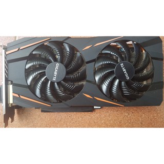 Vga card đồ họa gigabyte rx570 gaming 4g led rgb hbh