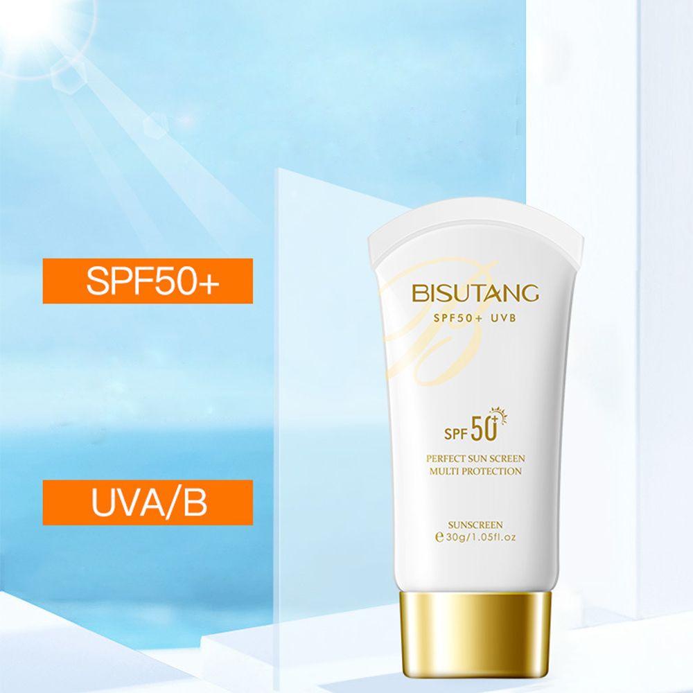 MAXG Kem Chống Nắng Dưỡng Ẩm Và Làm Trắng Da