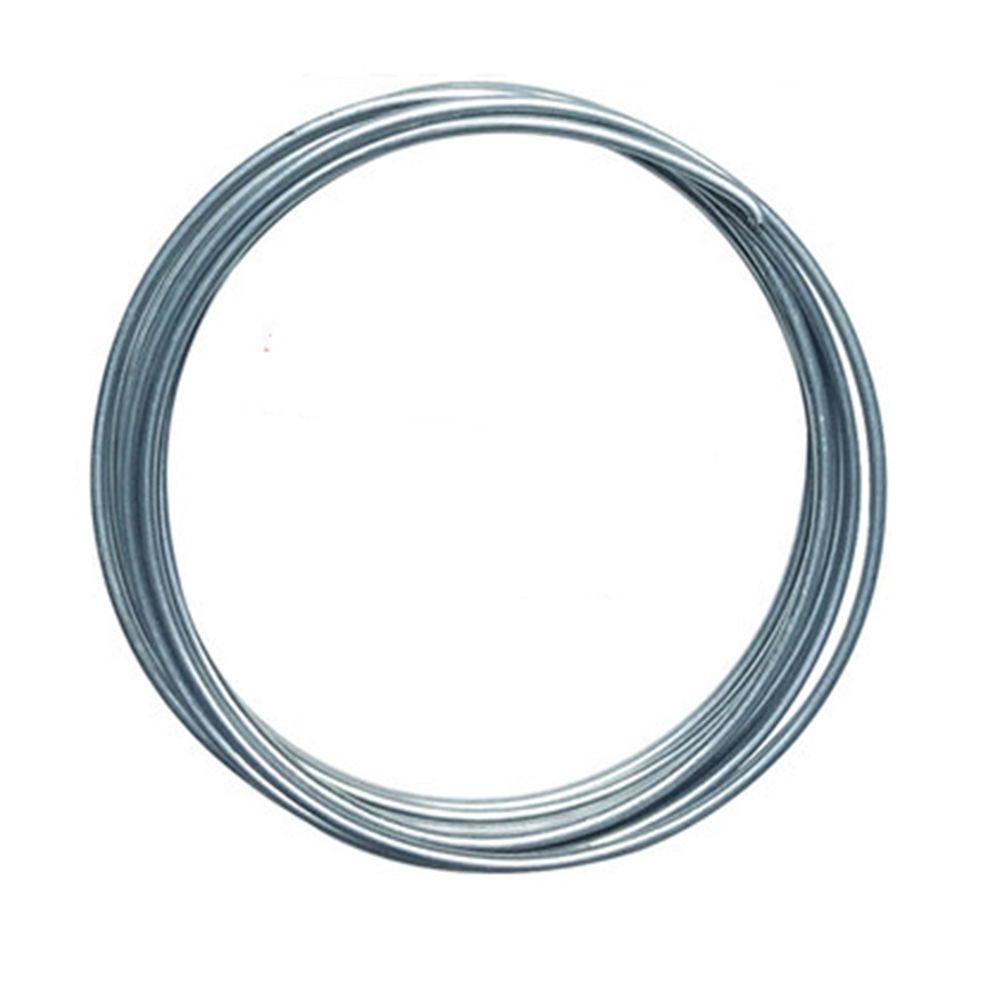 Que Hàn Nhiệt Thấp Lõi Inox Đường Kính 2mm