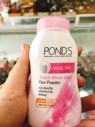 PHẤN THƠM POND’S ( THÁI  )