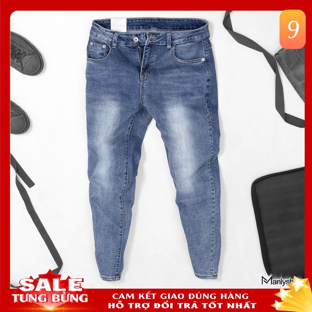 Quần Jean Nam Cao Cấp 🔵 𝐅𝐑𝐄𝐄 𝐒𝐇𝐈𝐏 🔵Pari18 Có Nhiều Mẫu Mới Đi Kèm | BigBuy360 - bigbuy360.vn
