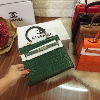 HM kelly rắn về thêm size 25