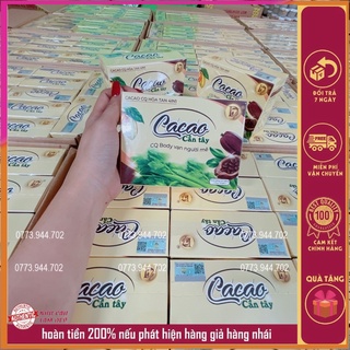 Cacao cần tây Giảm Cân