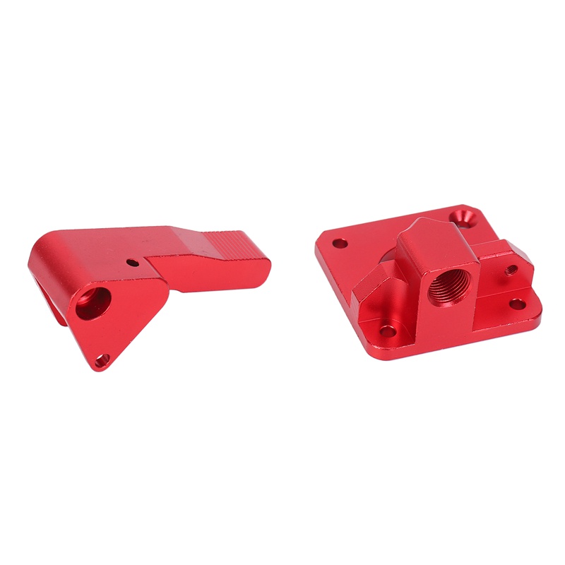 Bộ phụ kiện bằng nhôm Cr10 Pro cho máy đùn Cr10S Pro Reprap Prusa I3 1.75mm