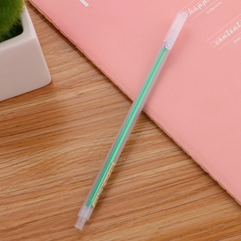 Bút mực gel nhiều màu sắc xinh xắn tiện dụng chất lượng cao