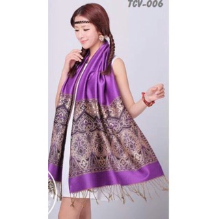 Pashmina cao cấp