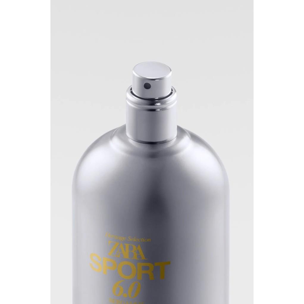 Nước hoa Zara Sport 6.0 100ml