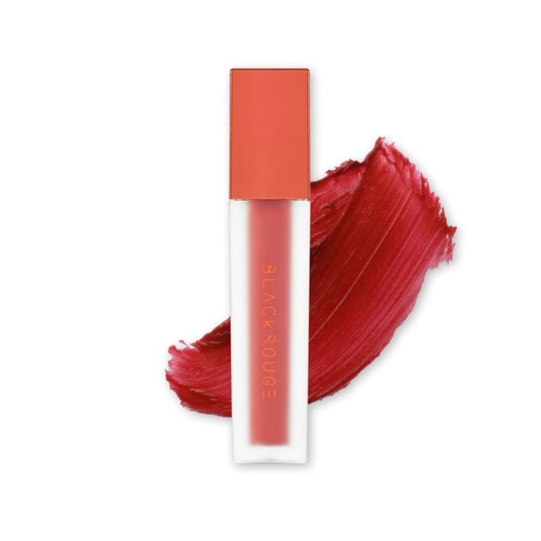 Son kem Black Rouge A01 A03 A05 A06 Cao Cấp - Dofshop