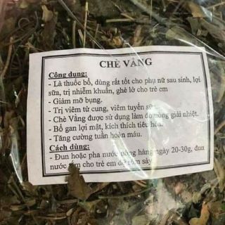 Chè vằng rừng 1 kg