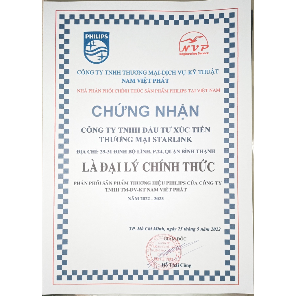 Đèn trần Philips Festoon LED Ultinon Pro3000 SI