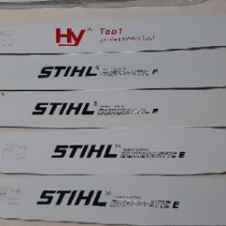 Lam cưa xích huspanda 50cm 60cm dành cho máy husqvarna 365 cưa trung quốc 5200 - thắng máy cưa xích