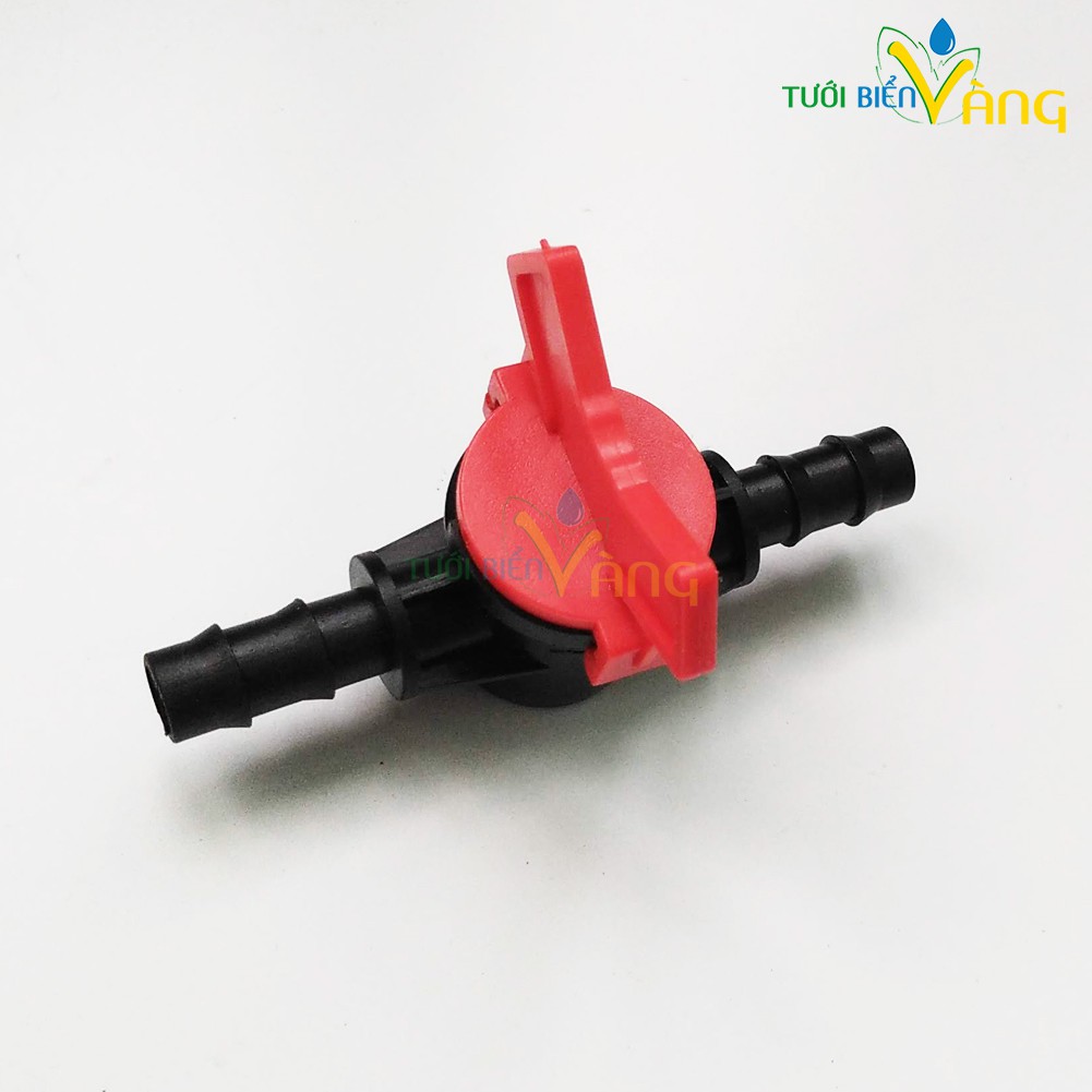 Bộ 5 van khóa ống mềm dẫn nước 10mm