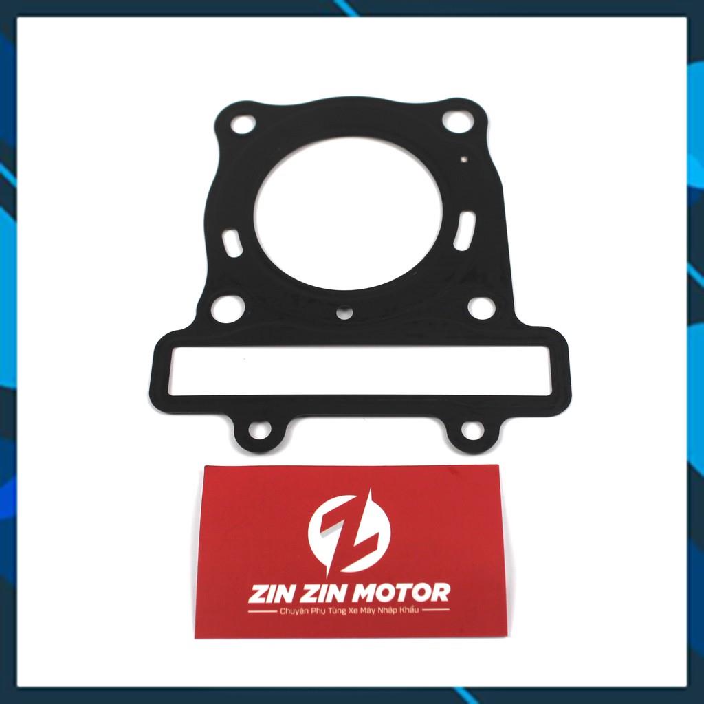 Ron Đầu Lòng - Satria FI, Raider FI, GSX R150, GSX S150, Bandit 150 - 11141-12K01-000 - Zin Zin Motor ( Có Hàng Sắn )