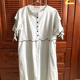 [Thanh lý] Đầm bầu cho mẹ
