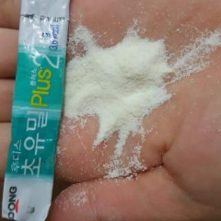 Sữa non ildong ( BÁN LẺ  10 gói )