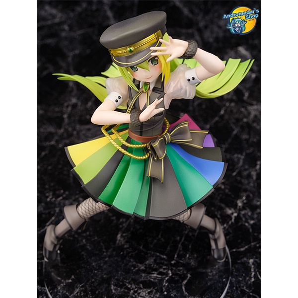 [Đặt trước] [WING] Mô hình nhân vật Puella Magi Madoka Magica Side Story Magia Record Alina Gray 1/8 Complete Figure