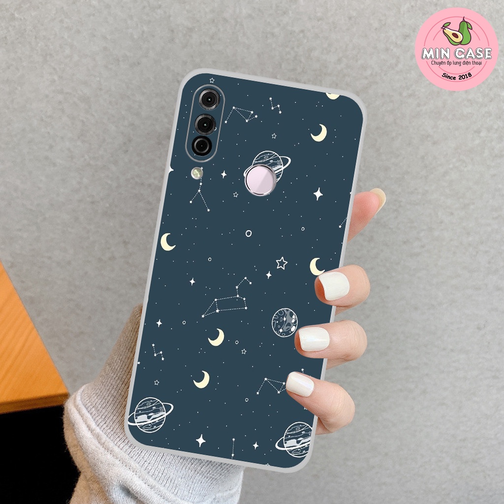 Ốp Lưng Vsmart JOY 3 hình vũ trụ ngân hà RẺ BỀN ĐẸP