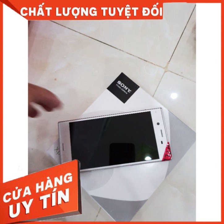 [ SIÊU GIẢM GIÁ  ]  điện thoại Sony Xperia Xzs ram 4G/64G mới Chính Hãng, chiến game siêu mượt SHIP TOÀN QUỐC