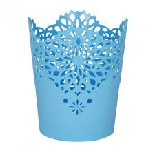 sọt Rác Tròn 2612
