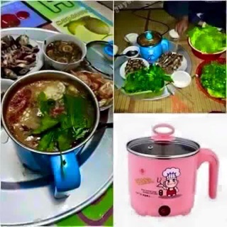 CA NẤU MÌ SIÊU TỐC