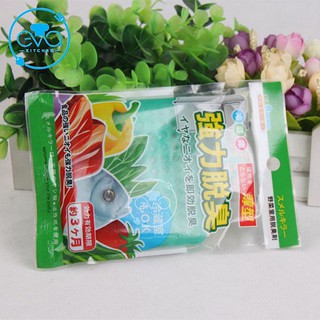 Vỉ Khử Mùi Tủ Lạnh Nhật Bản