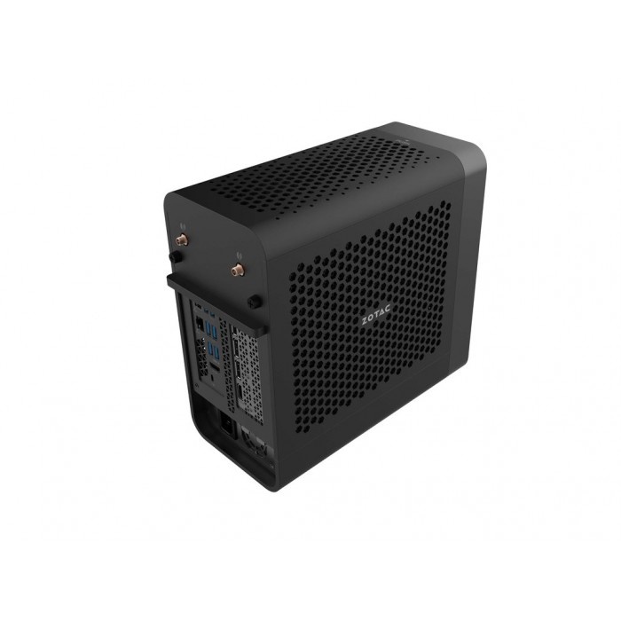 Máy Tính Zotac ZBOX Magnus One Mini Gaming PC I7 10700 Không VGA | WebRaoVat - webraovat.net.vn