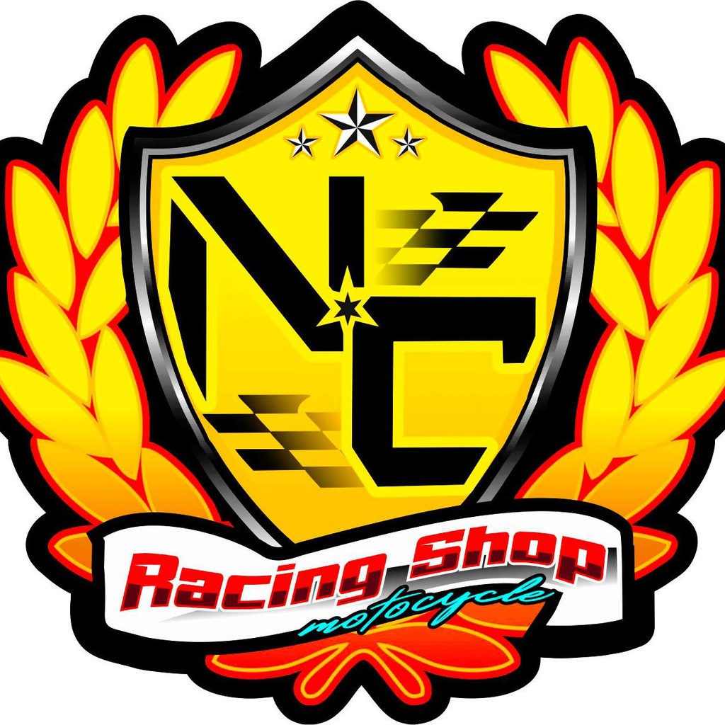 NC RACING SHOP