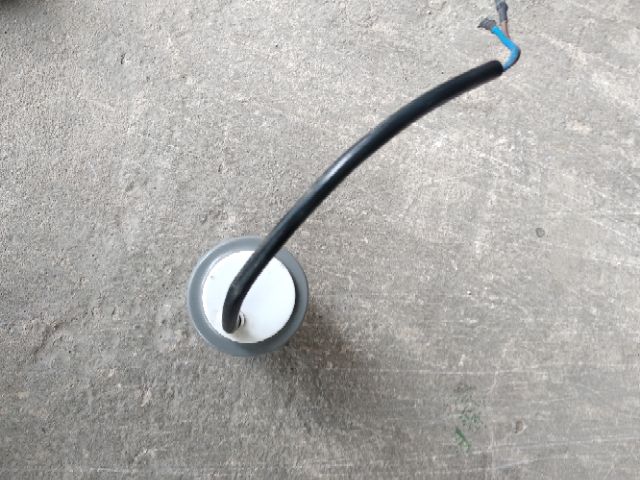Tụ 300 MF dùng cho mô tơ 2200w
